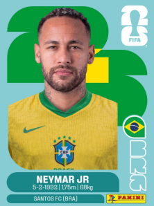 Neymar Jr